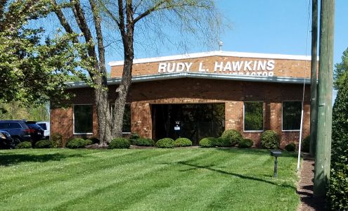 Rudy L Hawkins Electrical