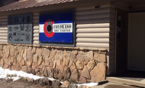 Colorado Gun Fighter