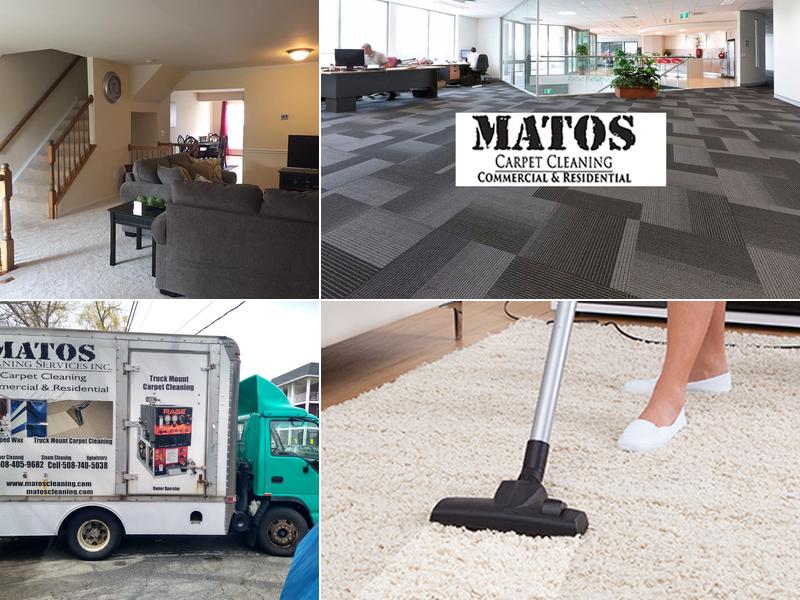 Matos Cleaning Service Inc.