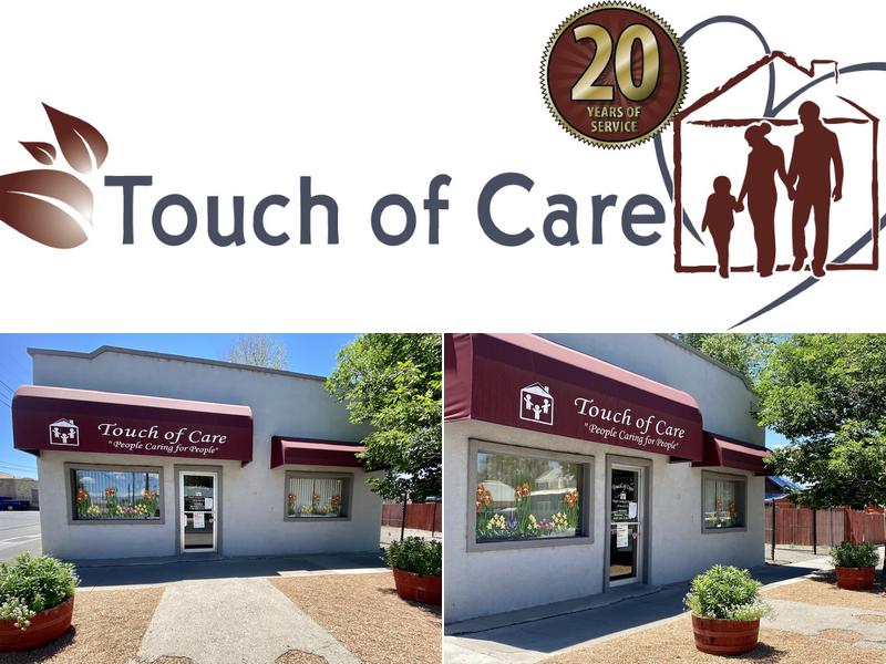 Touch of Care
