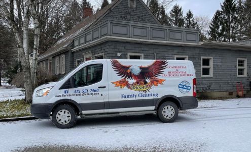 Berkshire Family Cleaning