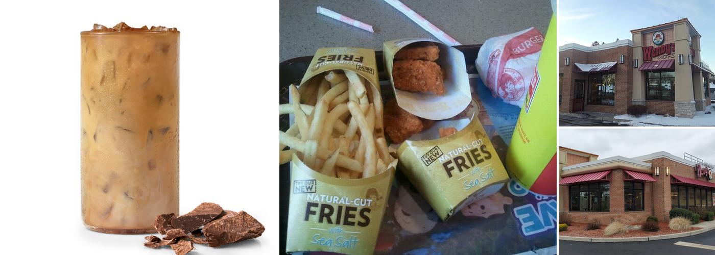 Wendy's
