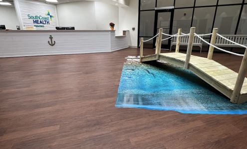 SouthCoast Health Pediatrics - Richmond Hill