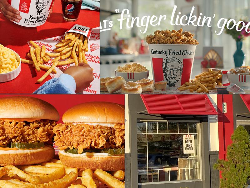 KFC