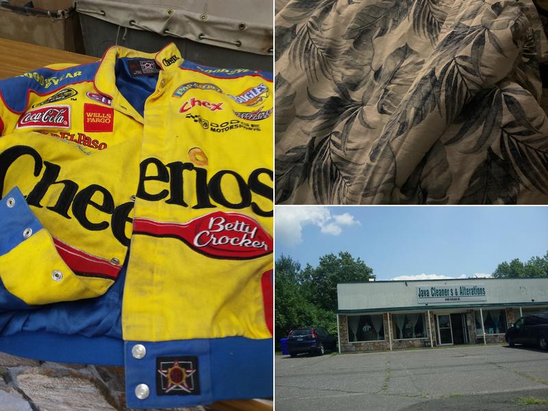 Java Cleaner's & Alterations