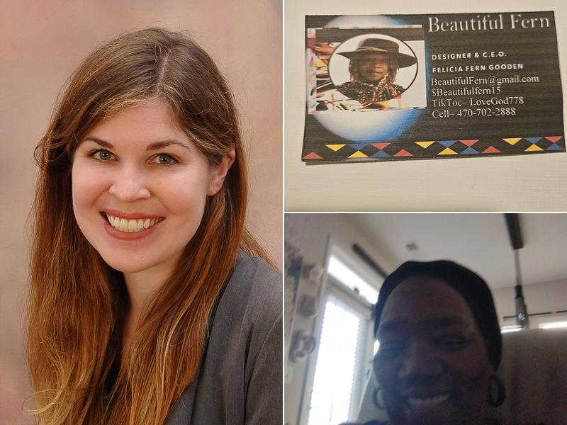 Rebecca M. Sellers, MD