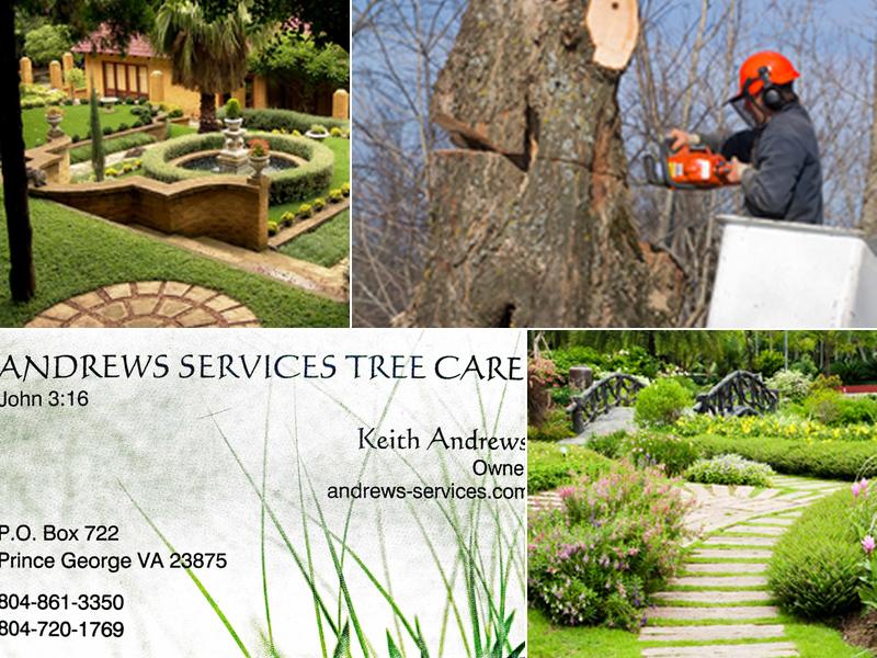 Andrews Services