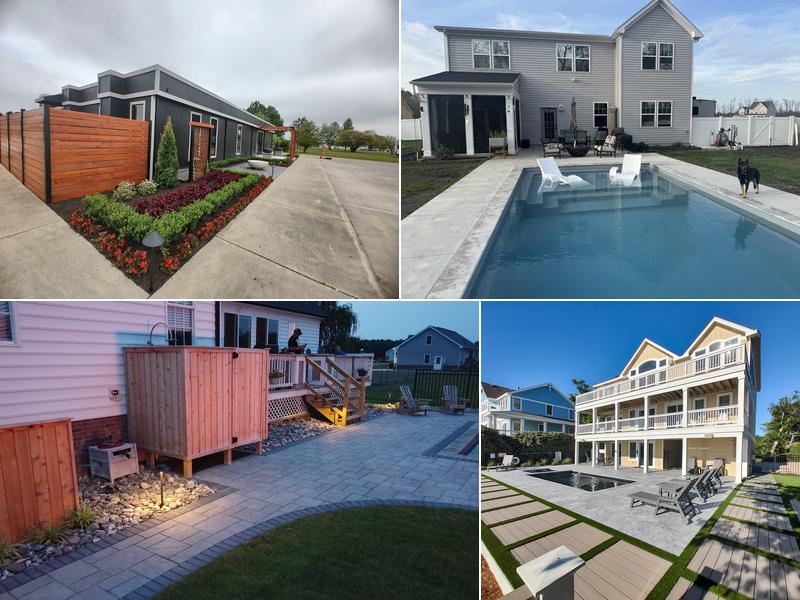 Evolve Design Build LLC