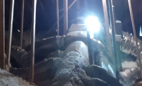 Guardian Real Estate Inspections 230 See View Ln, Hertford North Carolina 27944