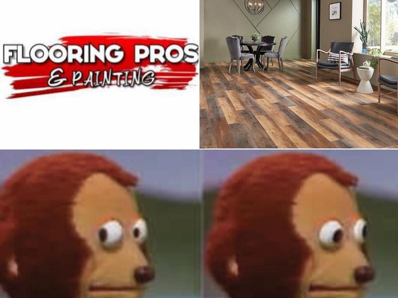 Flooring Pros