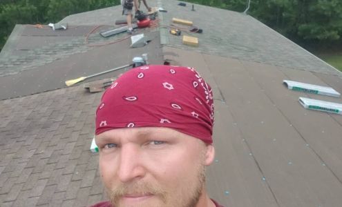 Baccus Roofing