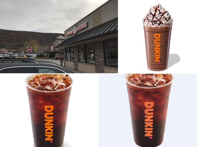 Dunkin'