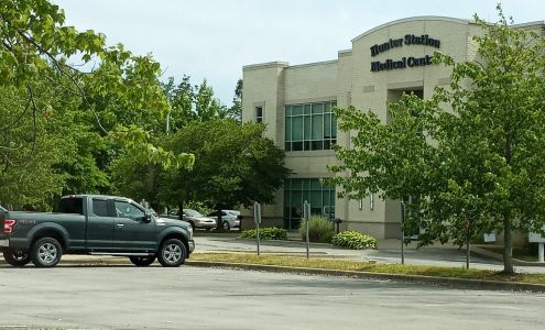 Clark Pain Management