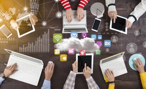 Comzak Computer Services