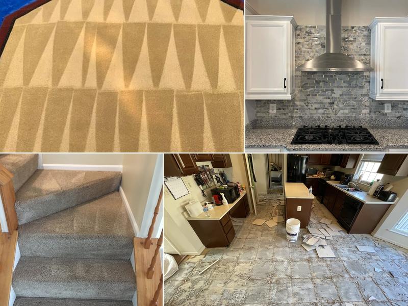 M&A Commercial Cleaning