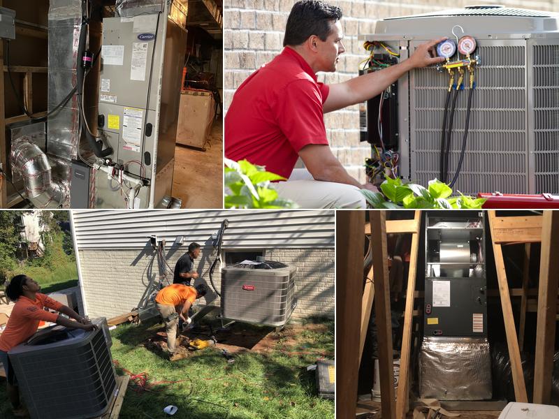 Levanair Heating & Air Conditioning