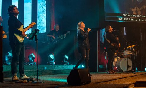 Steamboat Christian Center Steamboat Springs