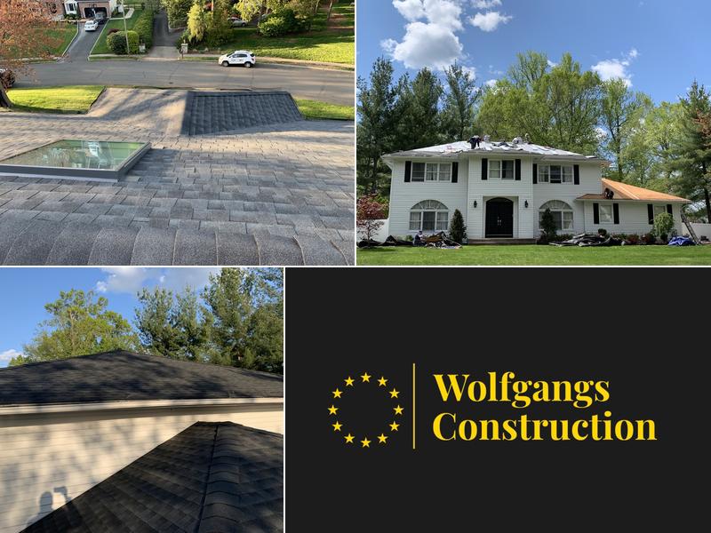 Wolfgangs Construction