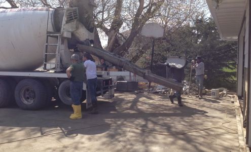 Dub Construction Manvel