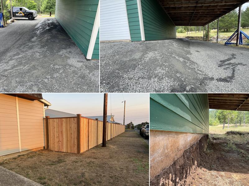 Roush Family Construction