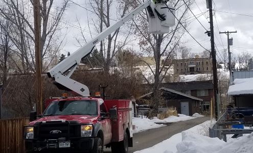 Luminate Broadband Steamboat Springs