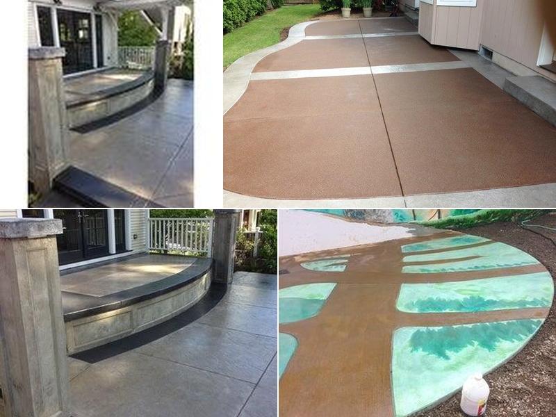 Kennedy Concrete Construction LLC