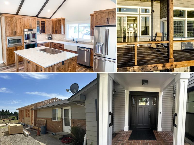 Premier Construction & Design