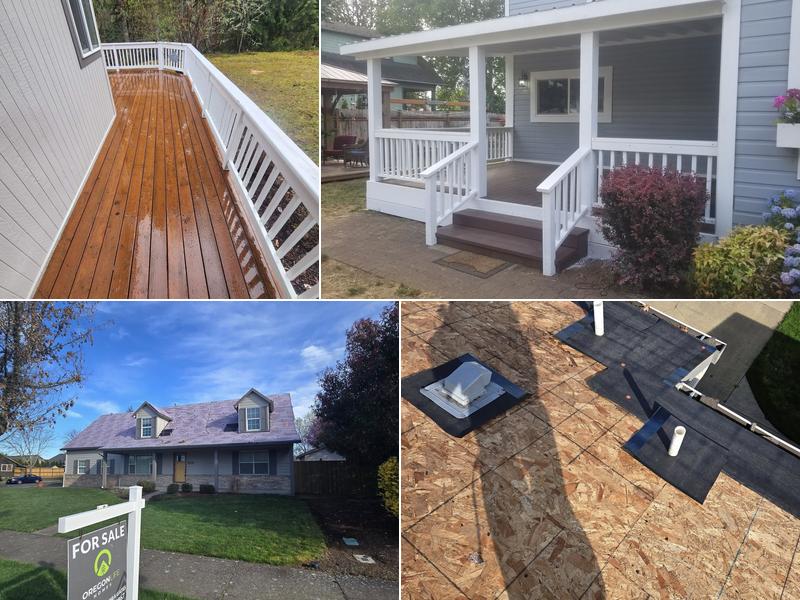 Row River Construction