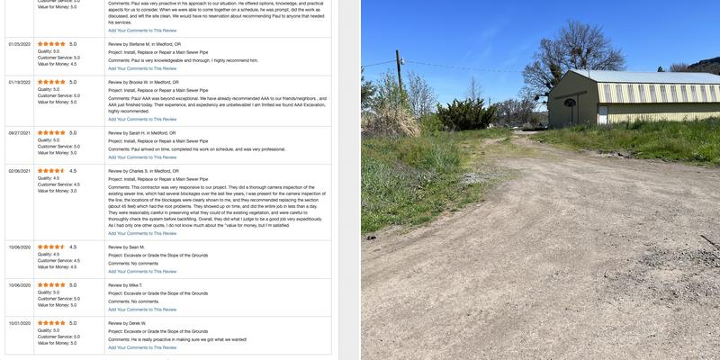 AAA Excavation & Pipeline, LLC