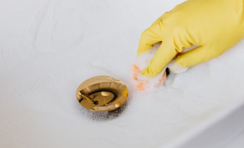 Blue Lavender Cleaning Services 6255 28th St SE #3, Grand Rapids Michigan 49546