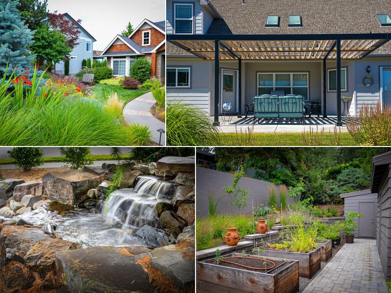 Veridian Outdoor Living