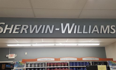 Sherwin-Williams Paint Store