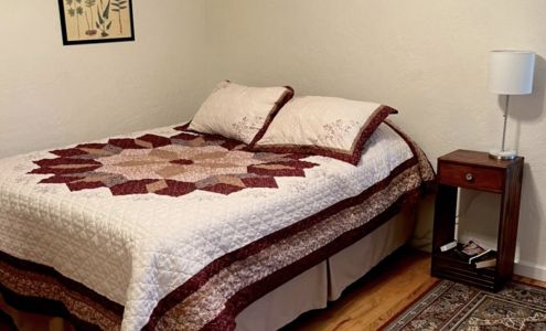 Brannen's Elite Cleaning 338 Main St, Butte Falls Oregon 97522