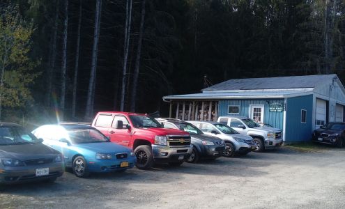 Homestead Auto Repair Sidney Center