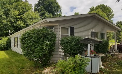 Caring Angels Cleaning