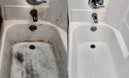 Wilson Cleaning Services Inc,