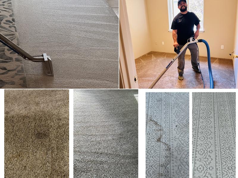 Palma Carpet Cleaning Services LLC
