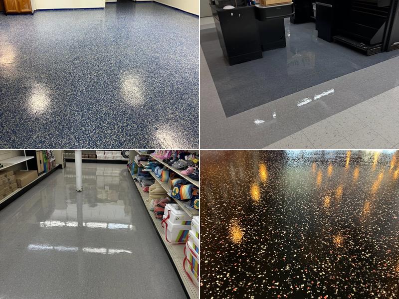 Zervas Facility Maintenance Inc.