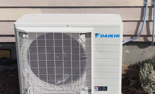 Vice Heating and Cooling