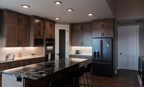 Advanced Cabinetry