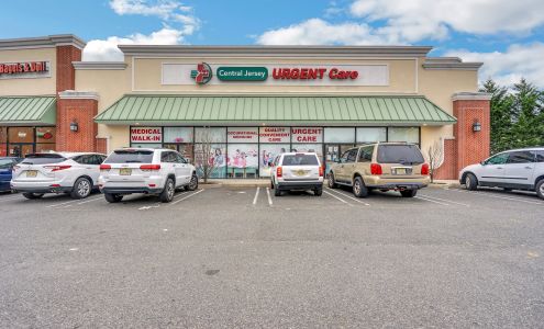 Carbon Health Urgent Care Ocean