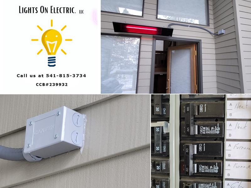 Lights On Electric, LLC