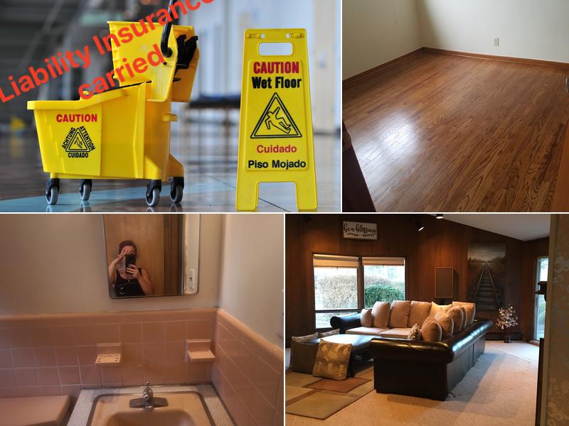 Perfectly Clean Janitorial