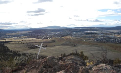 Prineville Painting 2452 NW Gerke Rd, Prineville Oregon 97754