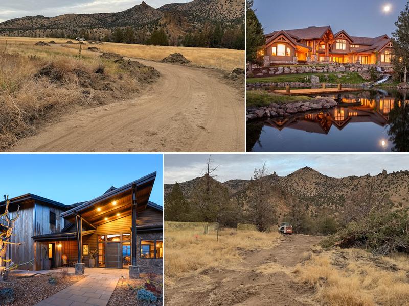 Sunrise Construction of Oregon