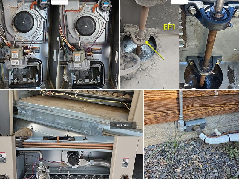 Second Wind Heating & Cooling