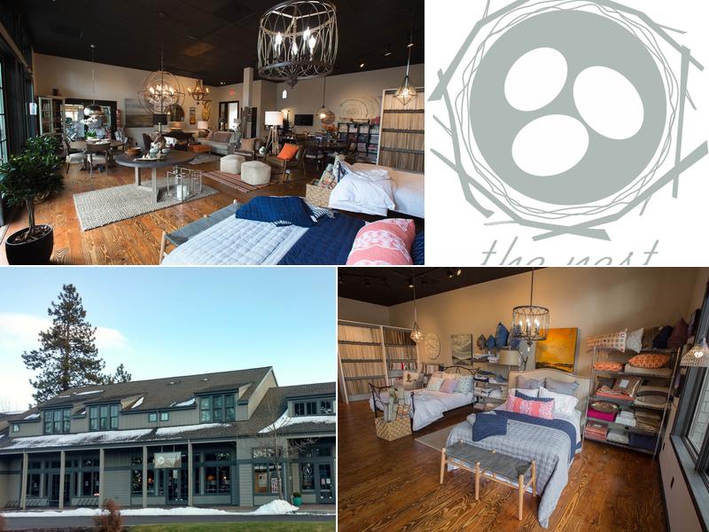 The Nest Design Studio