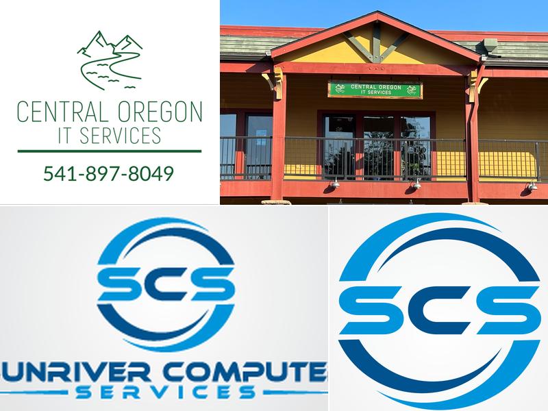 Central Oregon IT Services