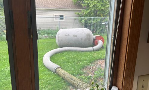 Wisconsin Natural Air Duct Cleaning & Mold Remediation Green Bay De Pere
