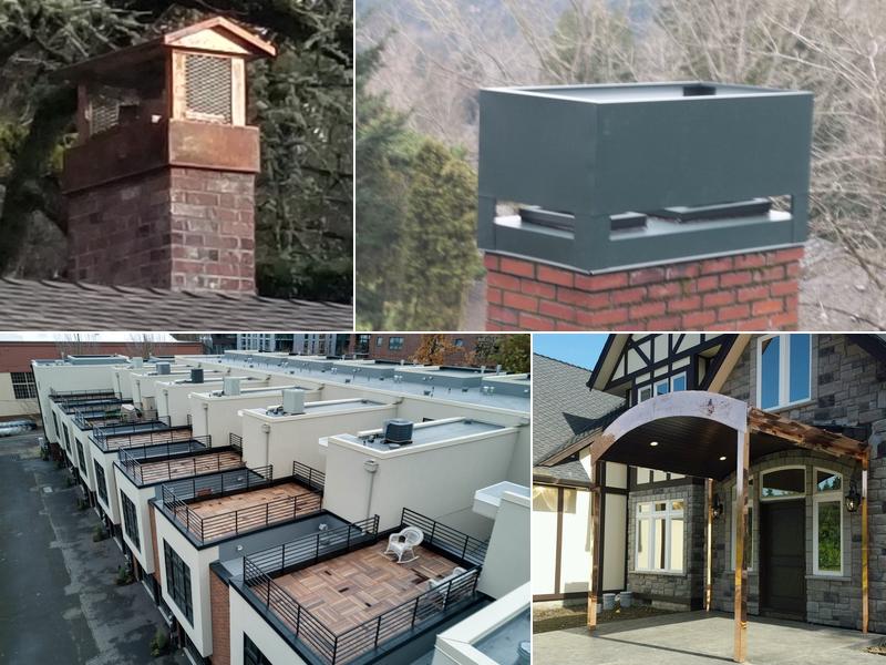 Butlers Custom Sheet Metal Llc